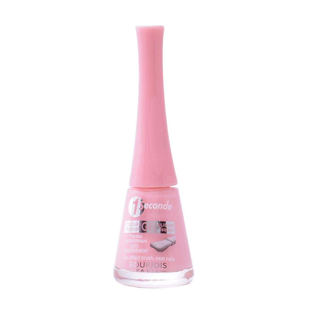 Bourjois Nail polish, ‎pink