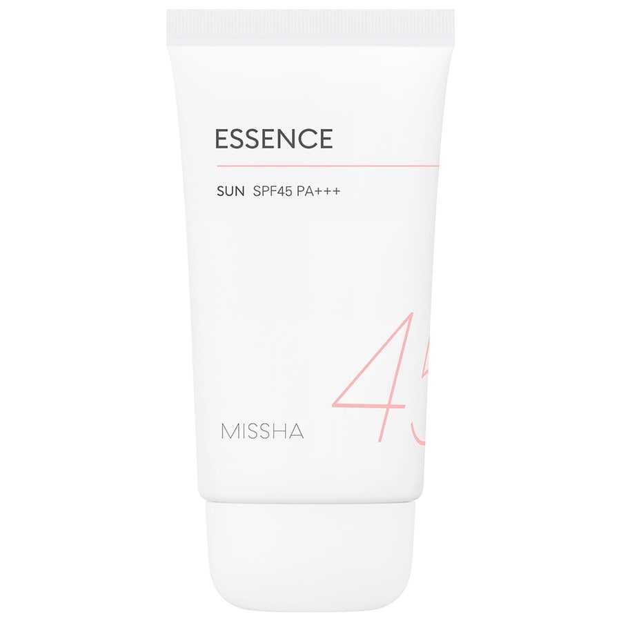 Missha All Around Safe Block Essence Sun SPF 45