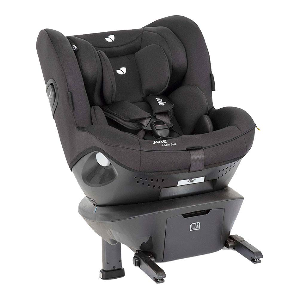 Joie i-Spin Safe Coal Child Seat
