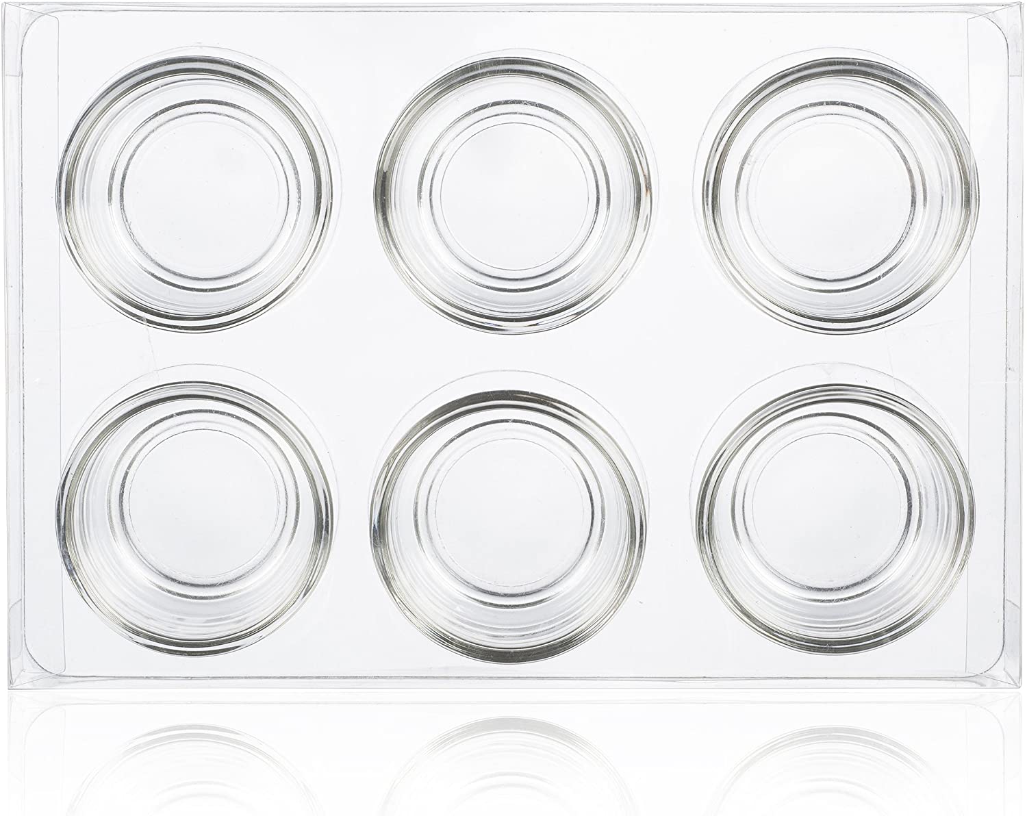 Tea Light Holder Basic Promotion by Sandra Rich