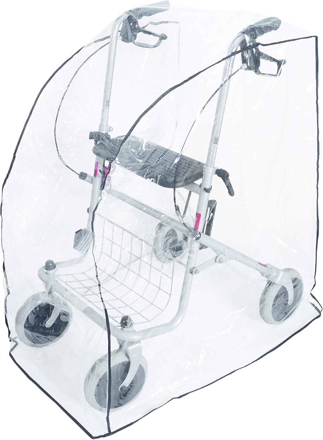 RFM Rollator Protective Cover for a Rollator Standard