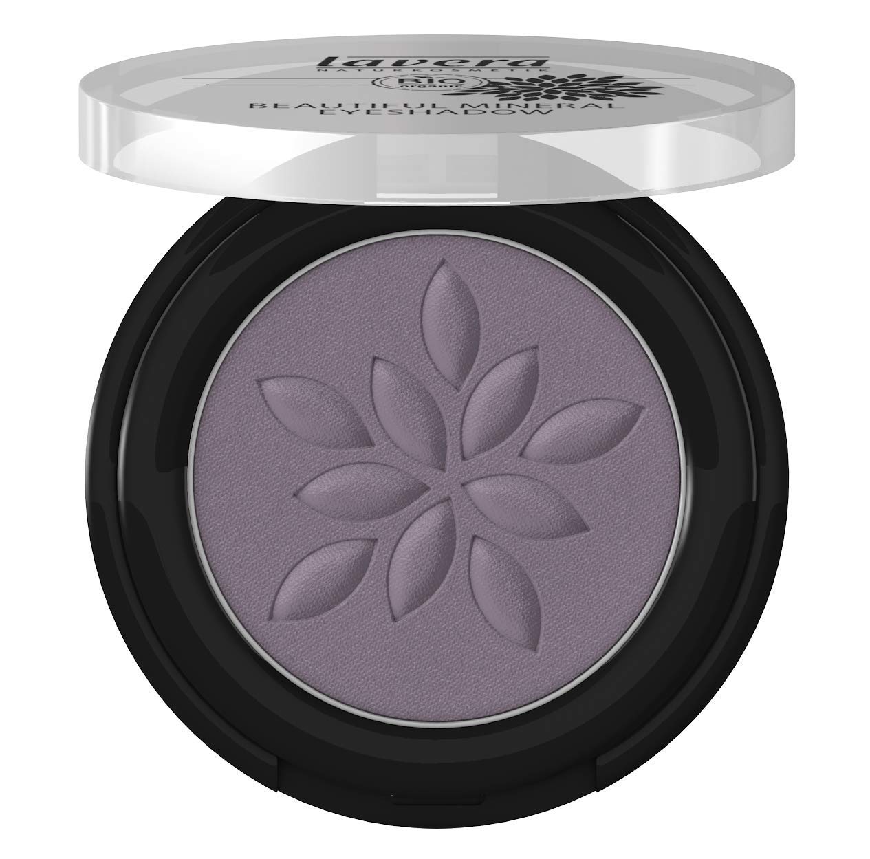 lavera Beautiful Mineral Eye Shadow 33 Matte \'n Violet, ‎violett