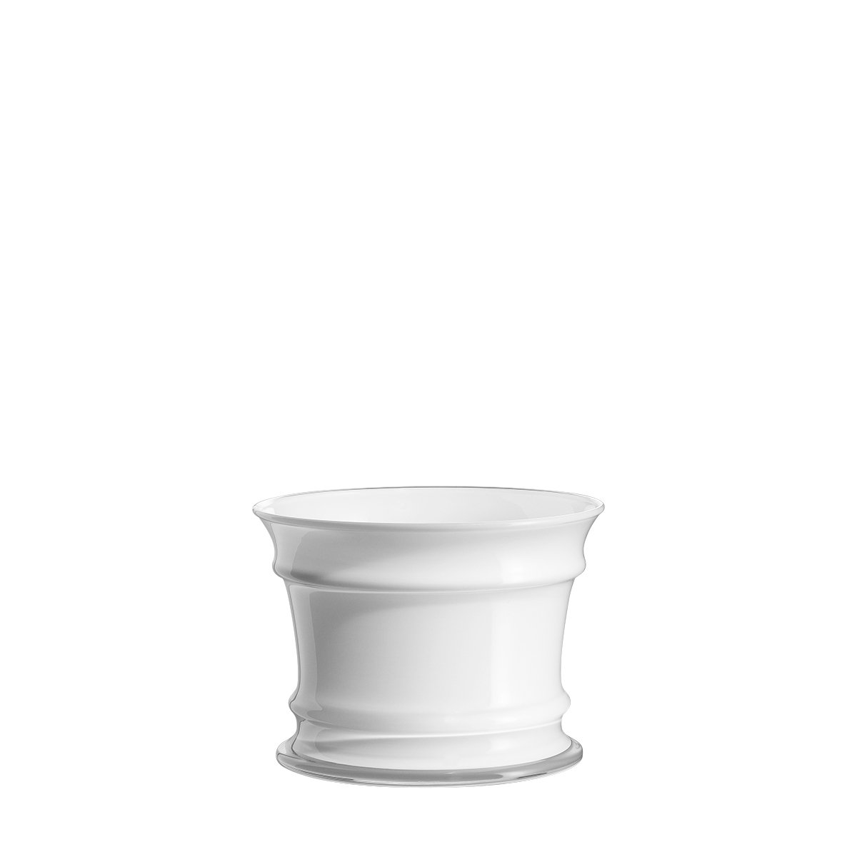 Holmegaard Mb, White X 10.4 Cm
