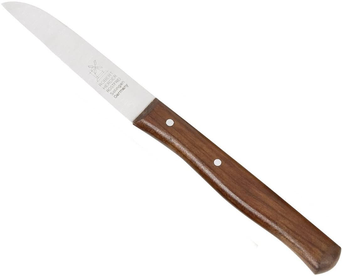 Windmühlen Kitchen knife Rf Kirschb 65mm
