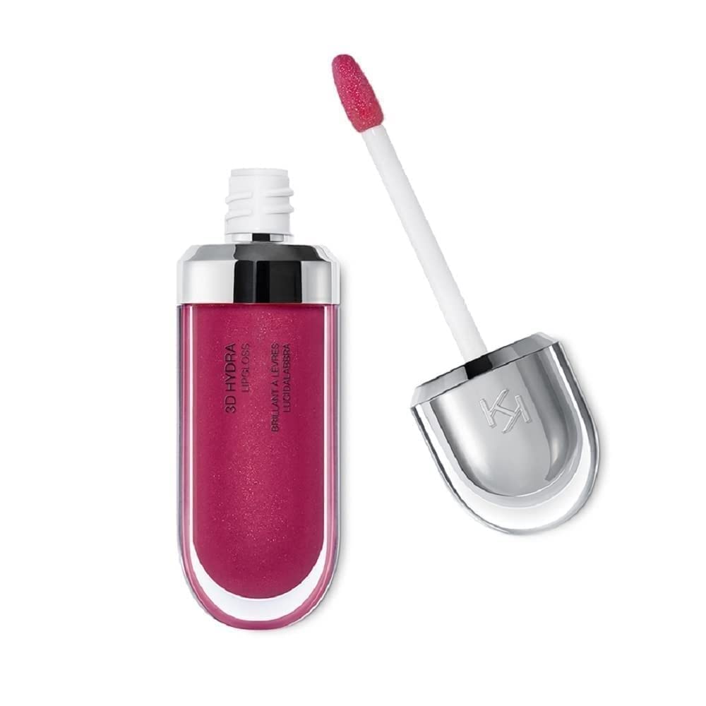 KIKO Milano 3D Hydra Lipglos,‎22 Sparkling Rot Garnet, ‎22