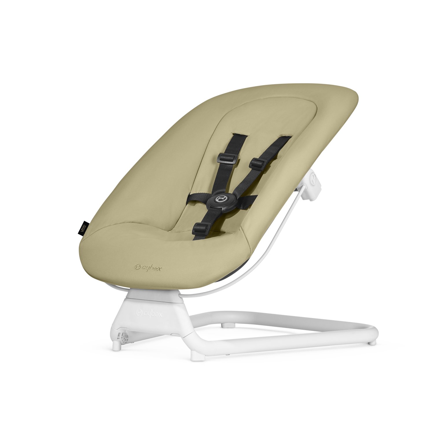 Cybex Lemon Rocker – Pale Beige