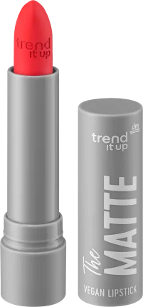 trend !t up Lipstick The Matte 455 Coral, 4.2 g