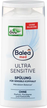 Balea MED Conditioner Ultra Sensitive, 250 ml