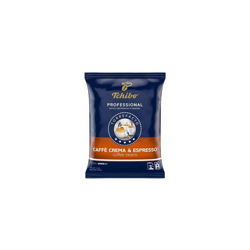 Tchibo Espresso Professional Caffè Crema &