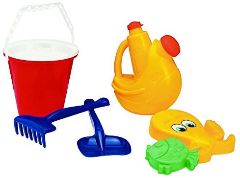 Unbekannt Giplam 18 X 23 X 42 Cm Big Special Assortment Toy