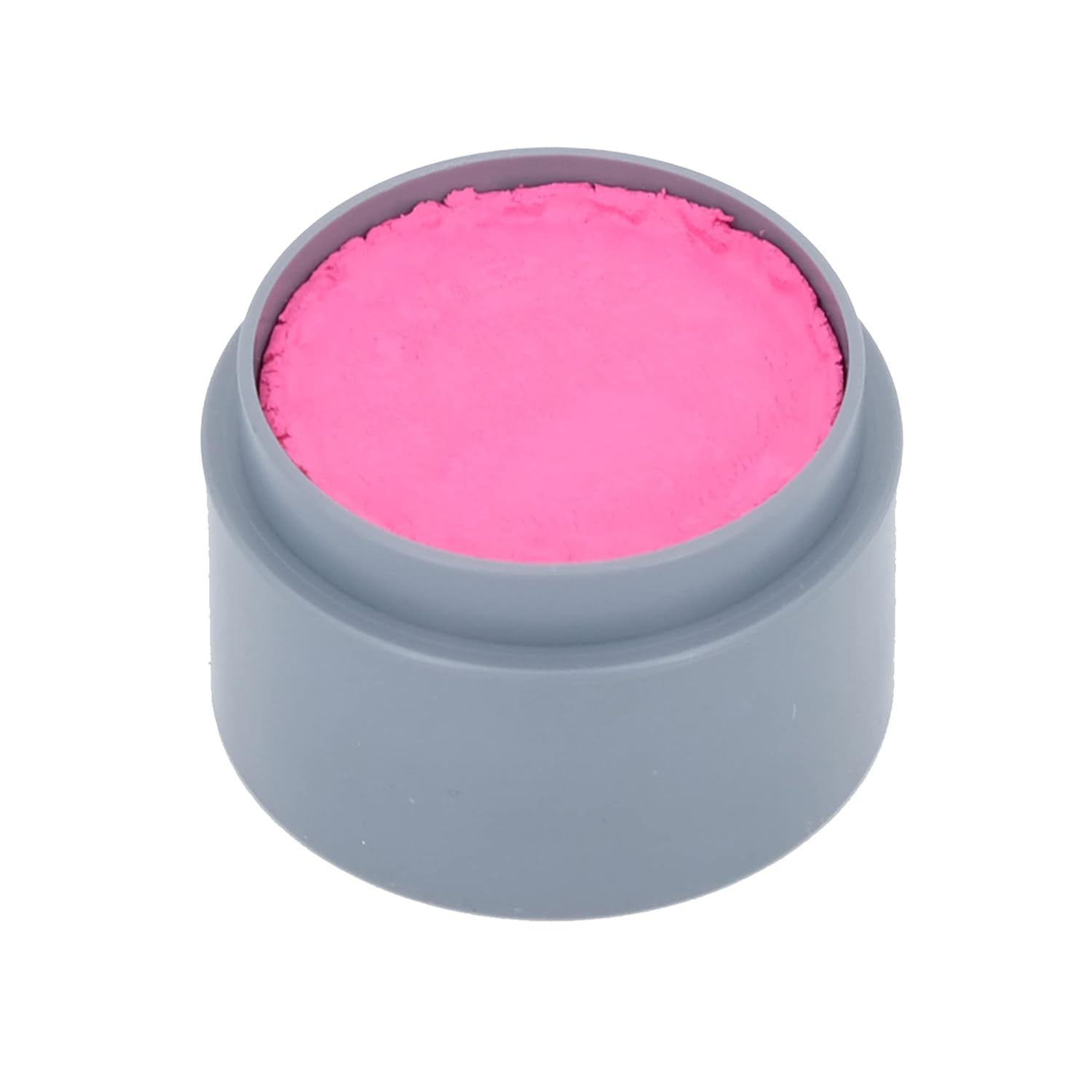 Grimas Water Make-Up, 15 ml Water Make-Up, Deep Pink 508, Professional Body Colour, Quick-Drying and Very Skin-friendly, Ideal for Children\'s Make-Up, Carnival and Halloween, Water-Based