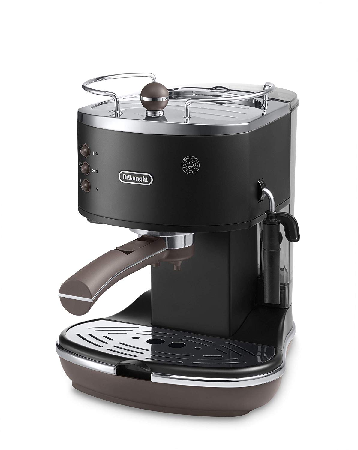 Delonghi Ecov 311.Bk Espresso Sieve Colander (1050 W) Black