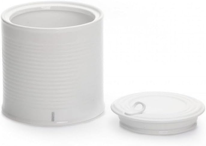 SELETTI Porcelain Jar Cookie cm Diameter.15.5 H.15
