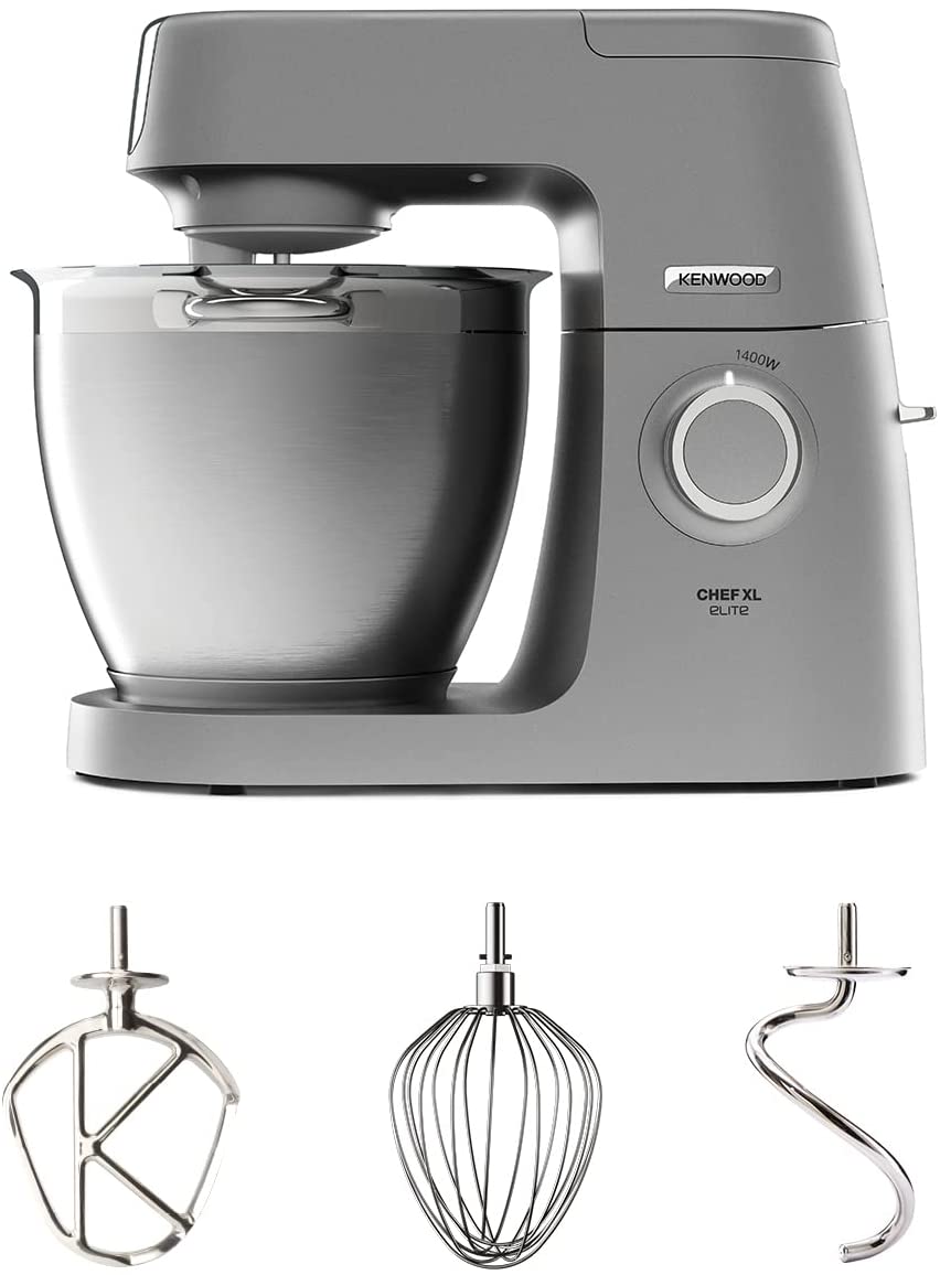 Kenwood Food processor kvl6300s