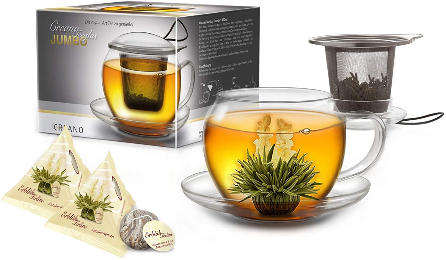 Creano Parent Jumbo Mug