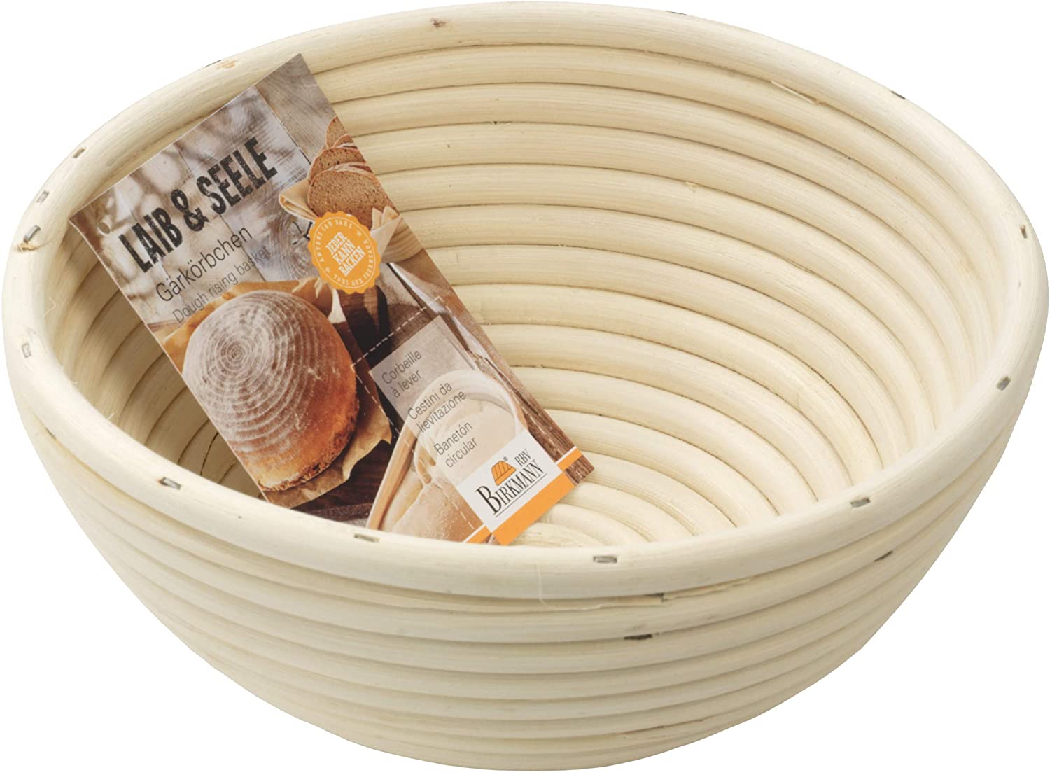 RBV Birkmann Baking Basket