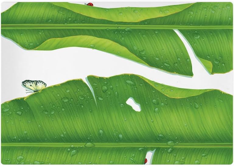 Taitù Freedom - Plate, 40 x 29 cm