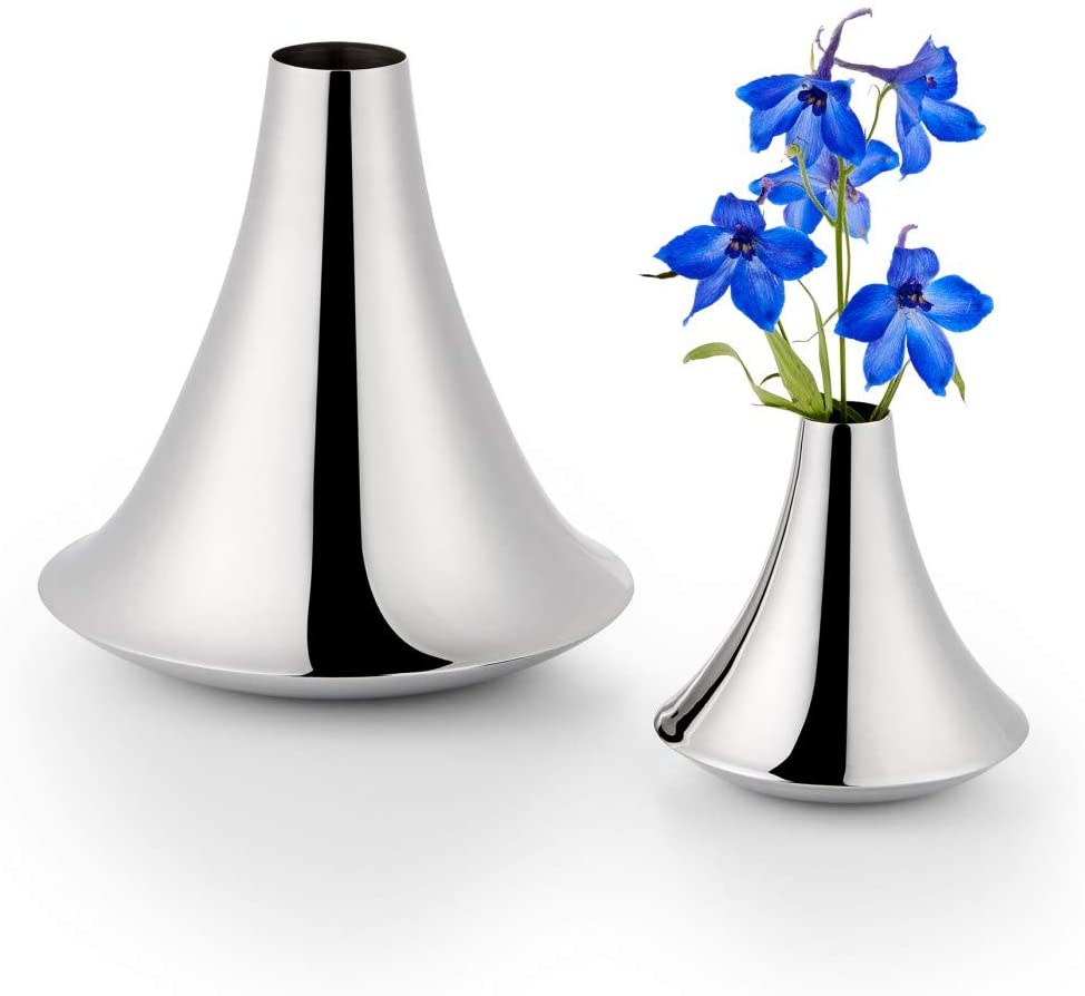 Philippi - ELBPHILHARMONIE Vase S - 12 cm (h)