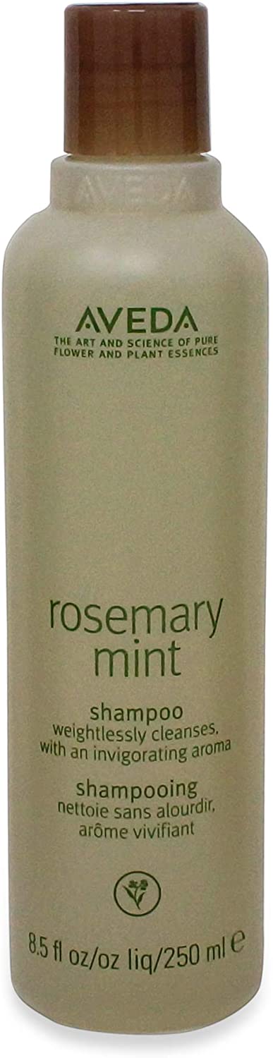 Aveda - ROSEMARY MINT shampoo 250 ml