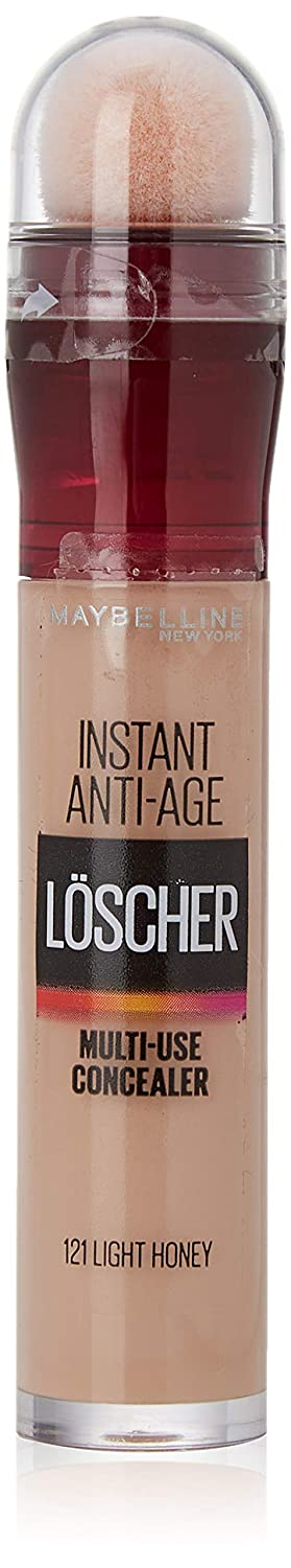 Maybelline Instant Anti Age Concealer 1-piece, ‎121 light
