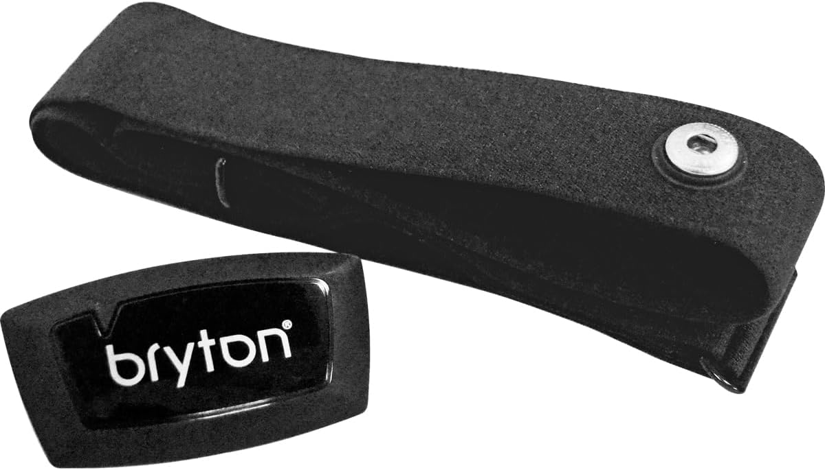 Bryton Store Bryton bicycle sensors (speed sensor, cadence sensor, dual sensor, chest strap heart rate monitor)
