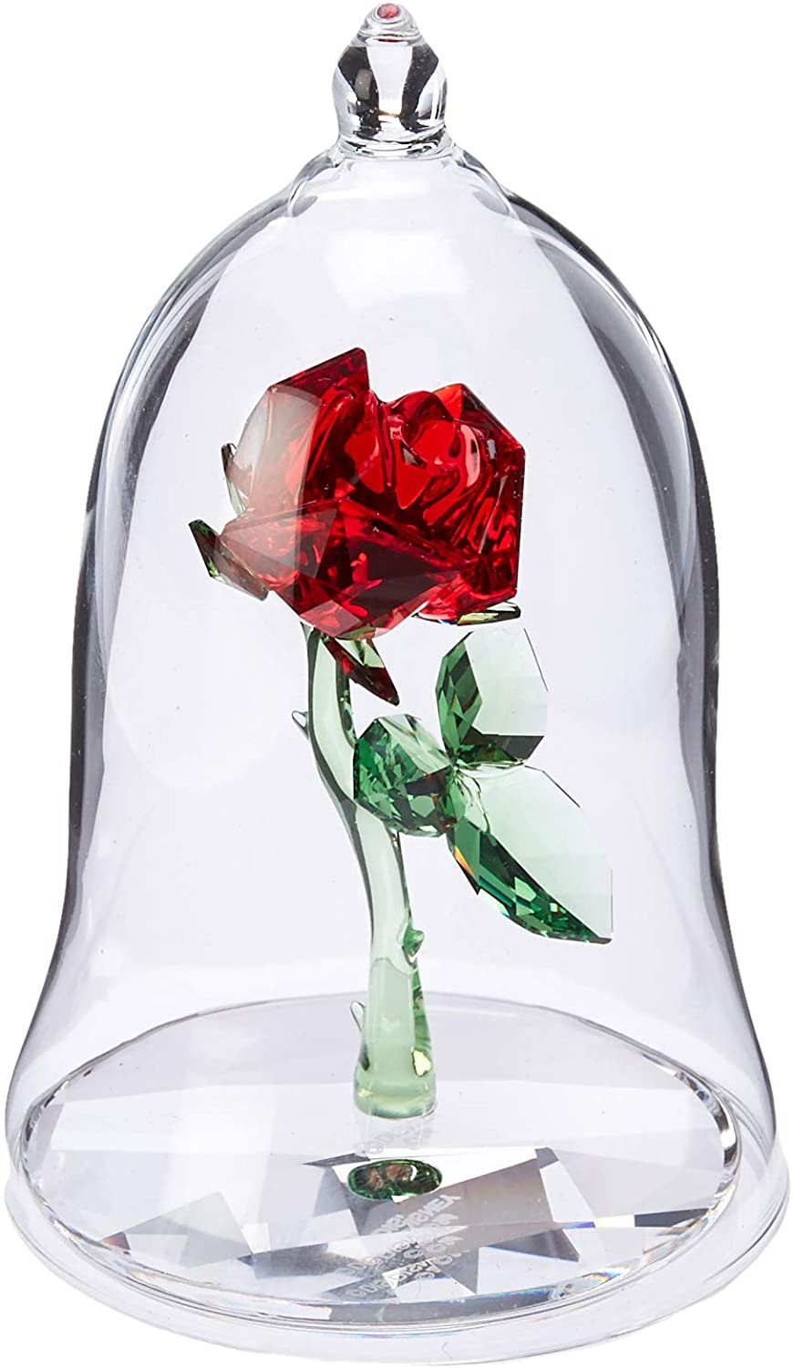 Swarovski Roses