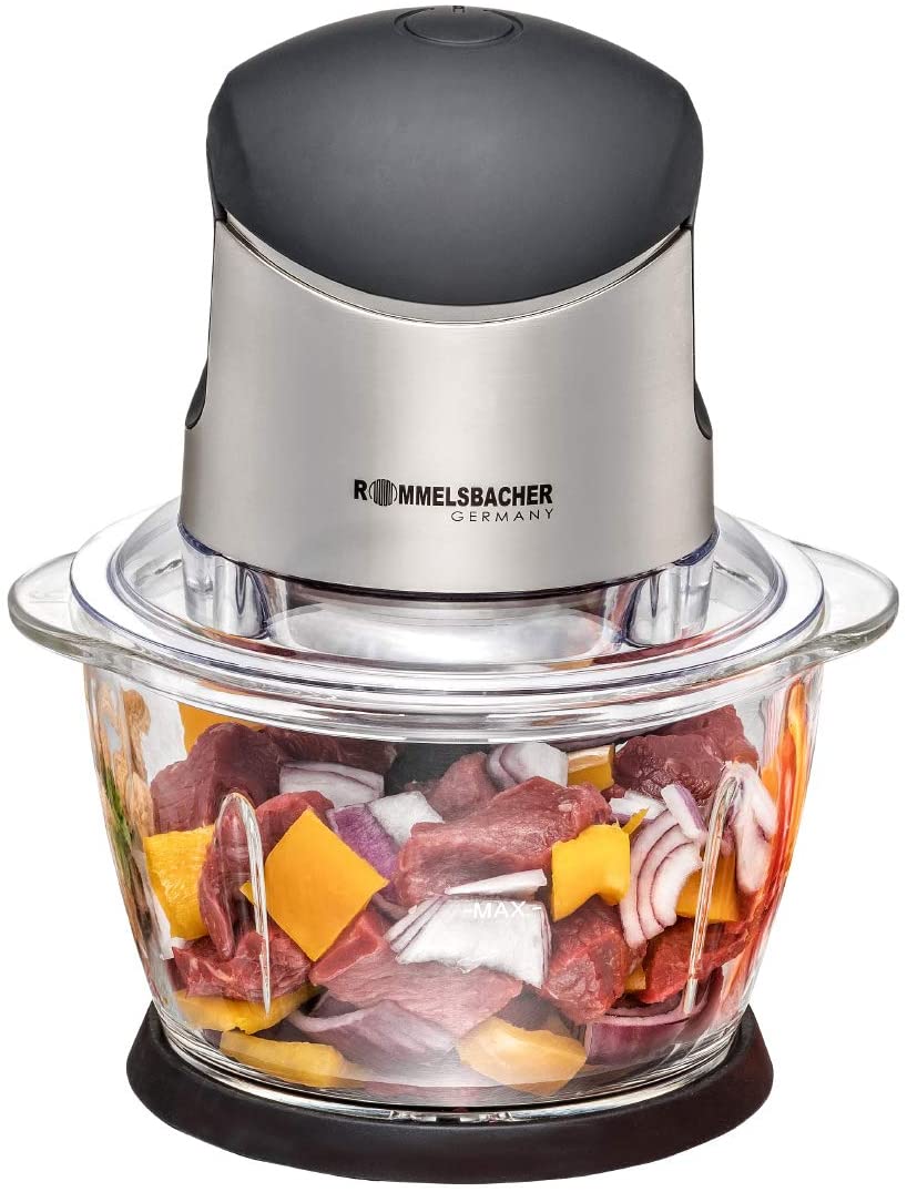 Rommelsbacher multi chopper