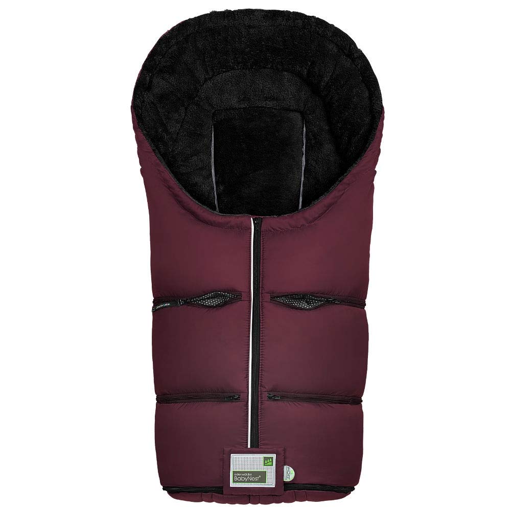 Odenwälder ClimaFlex Go Footmuff