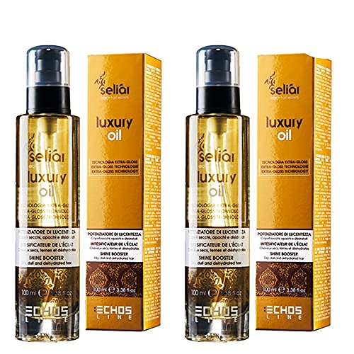 2 x Seliar Luxury Intensive Moisturizer 100ml - Pack of 2
