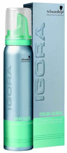 Schwarzkopf Igora Color Gloss 6/68, rio ‎6-68 samba