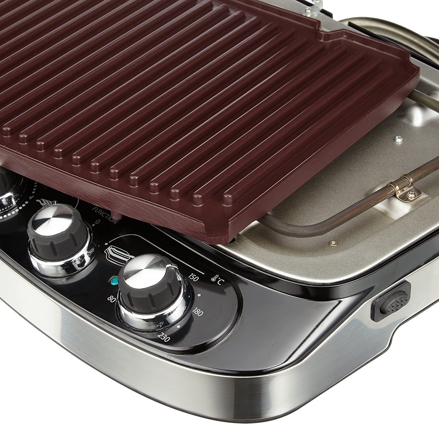 Delonghi CGH 900 °C Contact Grill