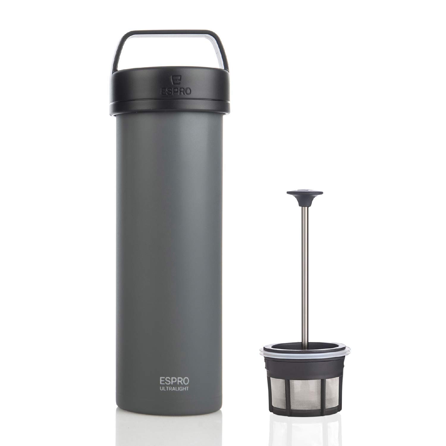 Espro Travel Press, Coffee, 475Ml