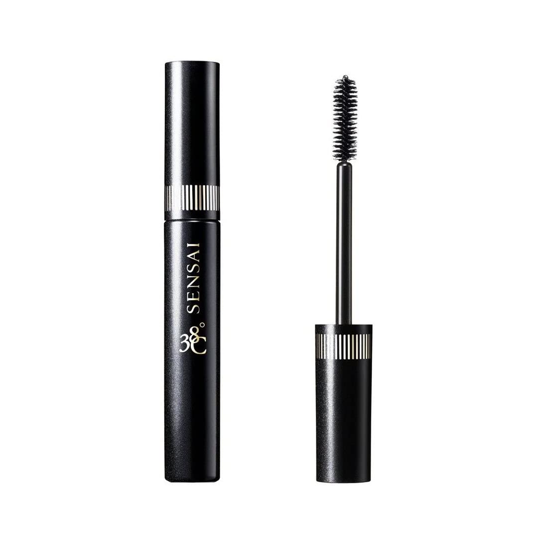 Sensai 38°C Mascara MSL 1 Black 7.5 ml, 
