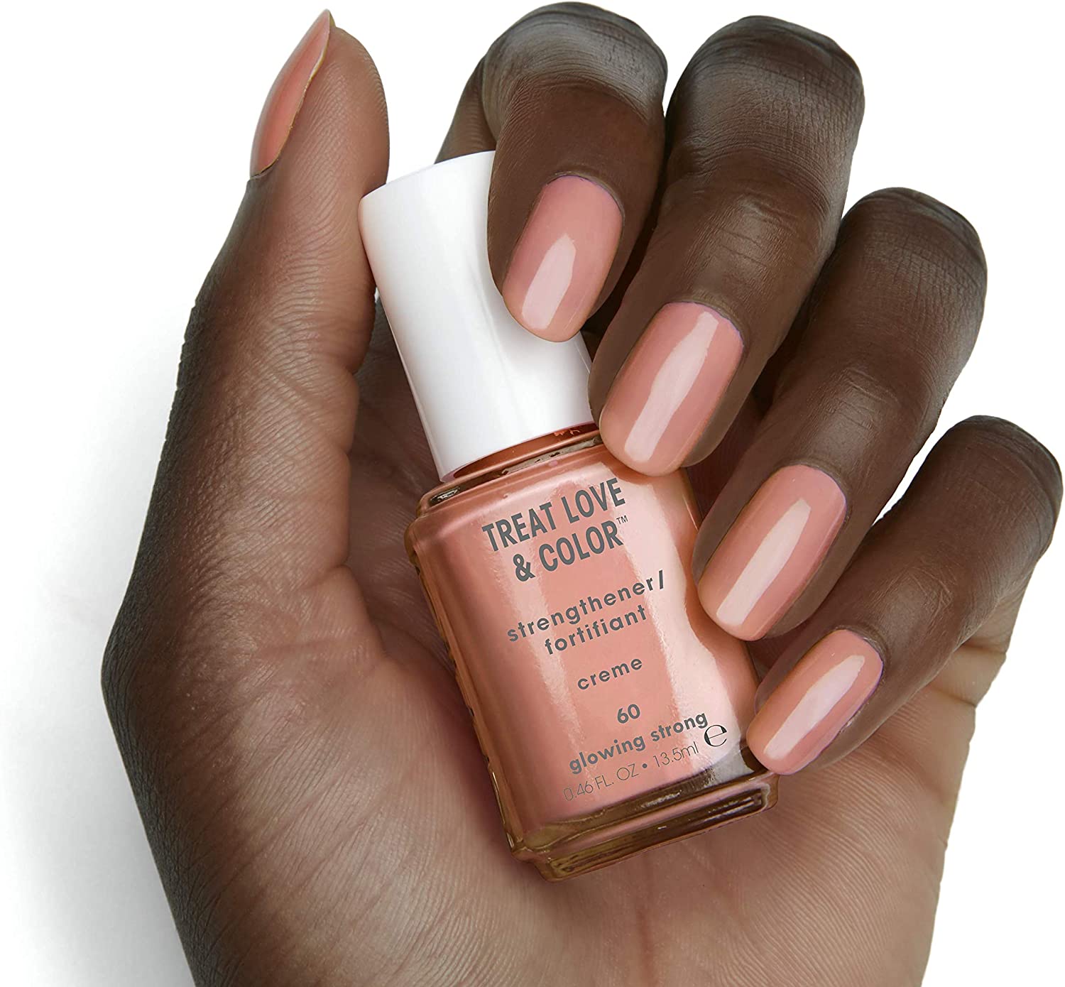 Essie Nourishing Nail Polish Treat, Love & Colour 14 ml