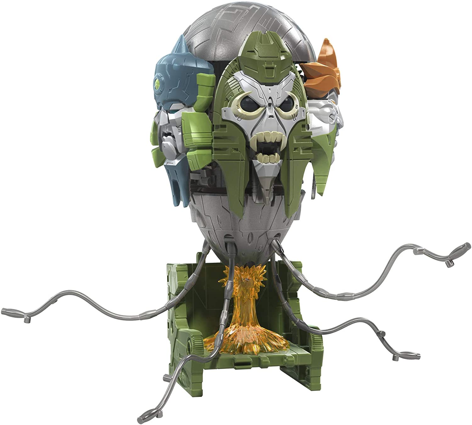 Transformers Toys Generations War For Cybertron: Earthrise Voyager Wfc-E22 