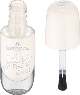 essence cosmetics Nail polish gel nail colour 03, 8 ml