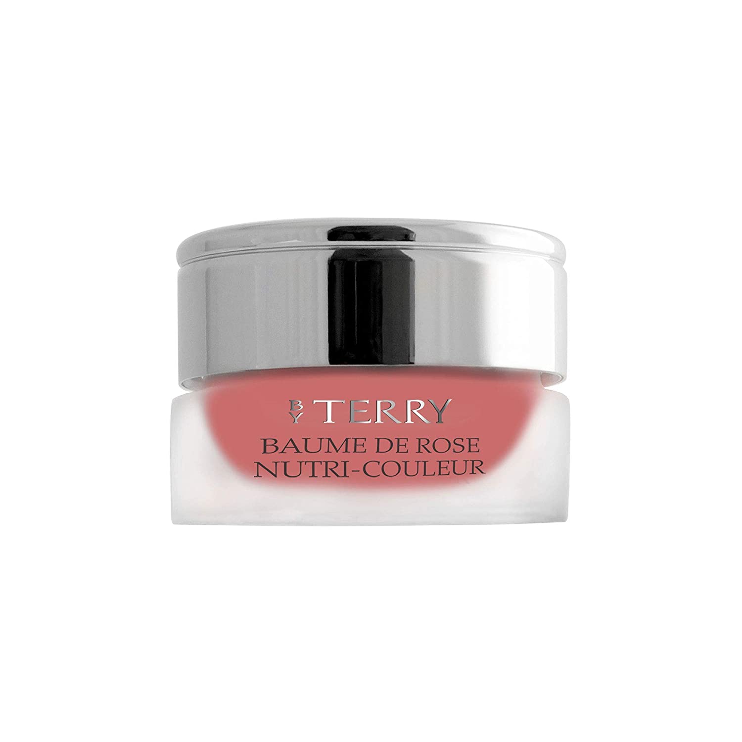 By Terry Baume De Rose Nutri Color NR. 6 – Toffee Cream Lip Balm 7 g