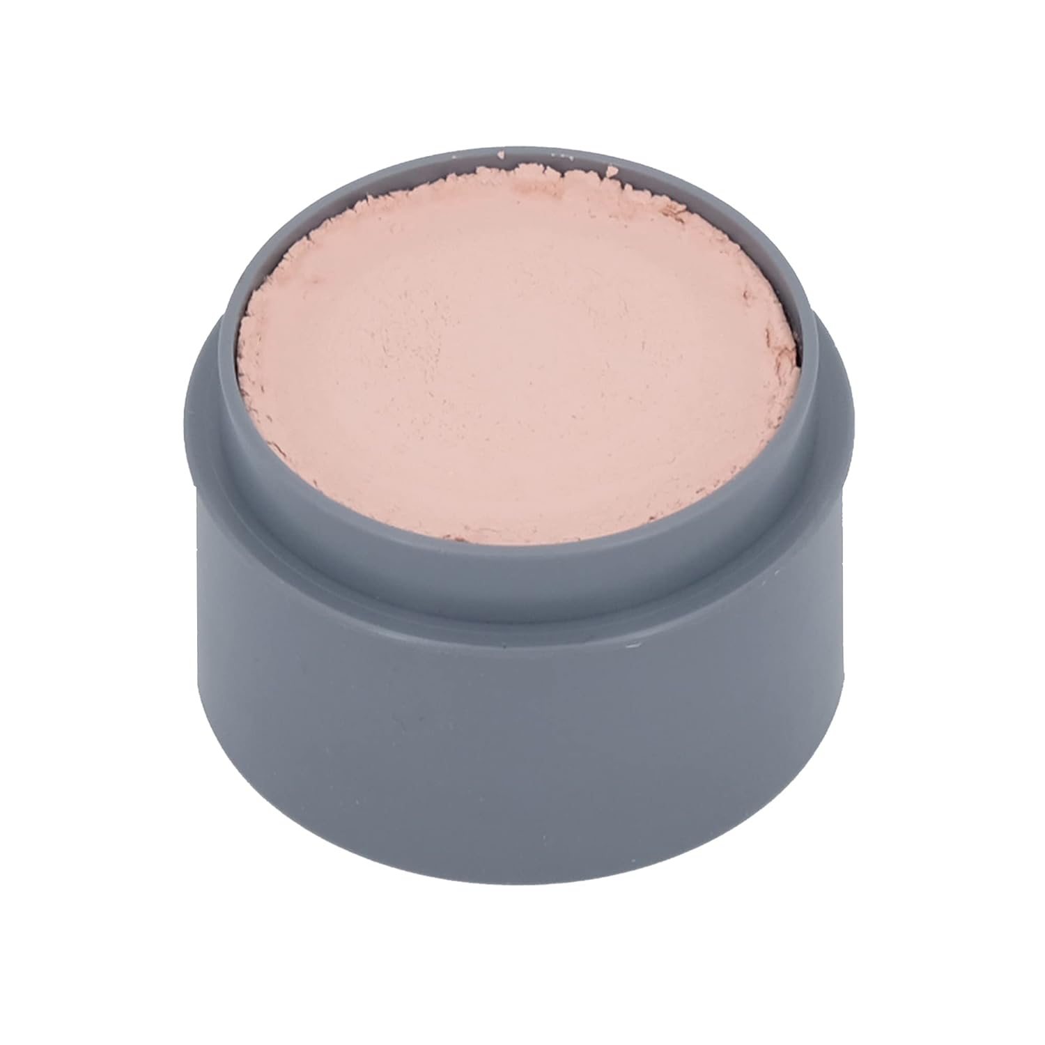 Grimas Water Make-Up, 15 ml Water Make-Up, Pale Skin Colour 1007, Professional Body Colour, Quick-Drying and Very Skin-friendly, Ideal for Children\'s Make-Up, Carnival and Halloween, Water-Based