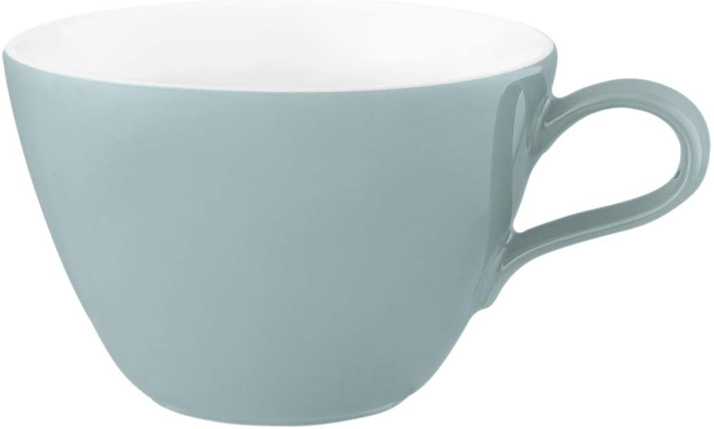 Seltmann Weiden 001.743845 Fashion Green Chic Coffee Cup 0.37 L, türkis