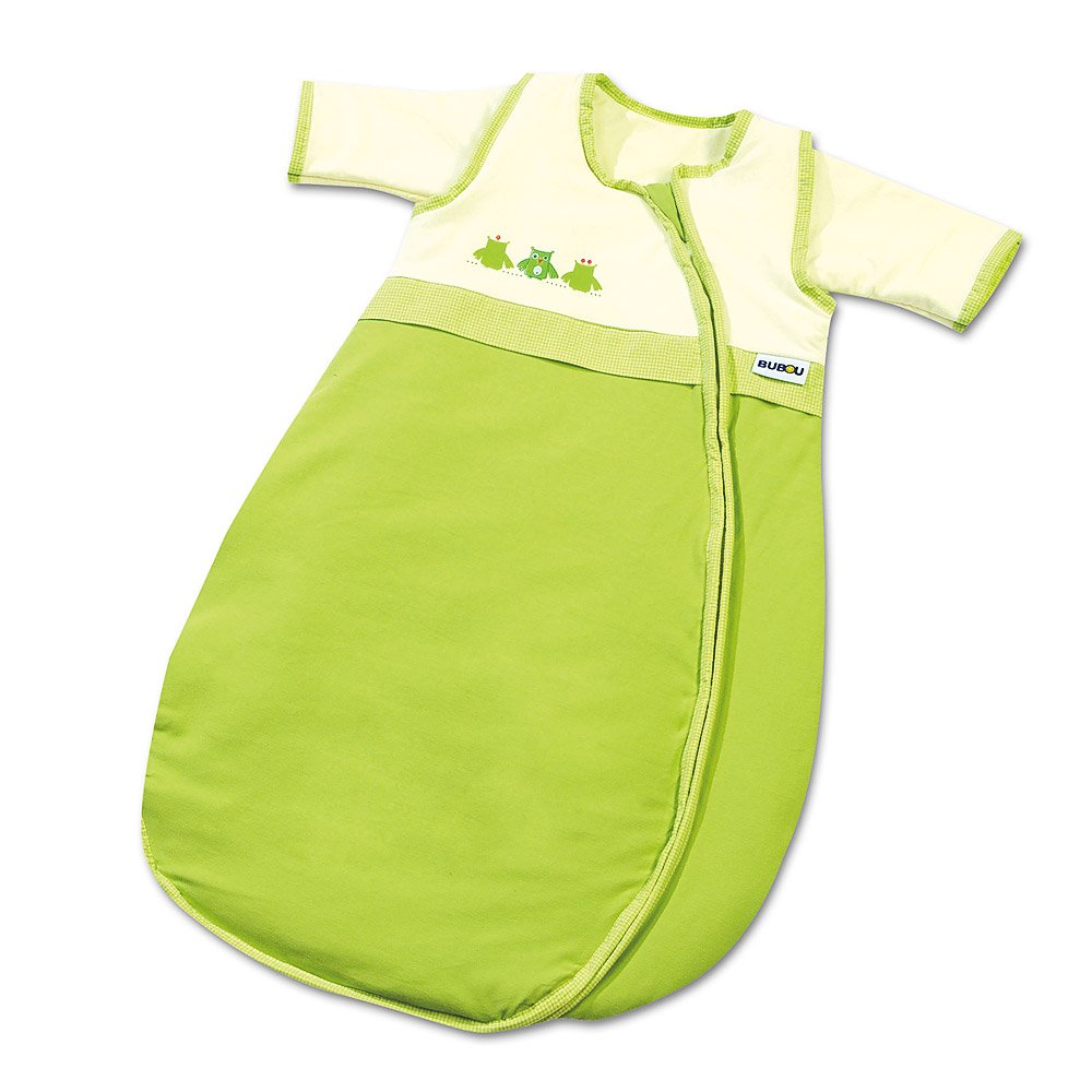 Gesslein 777022 Bubou Sensitive Light Green