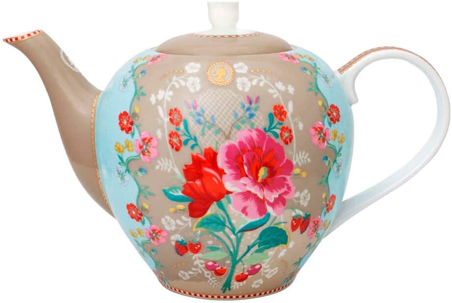 PiP Studio Pip Tea Rose Khaki