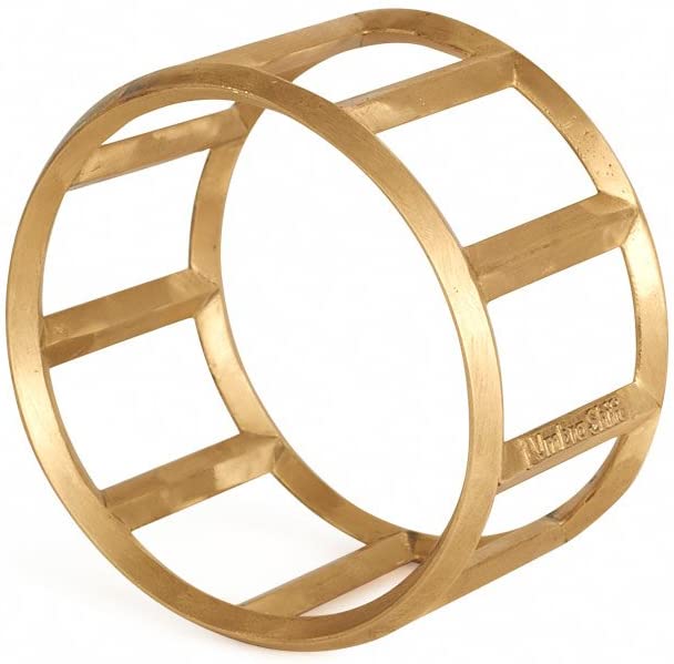 Umbra, Brass