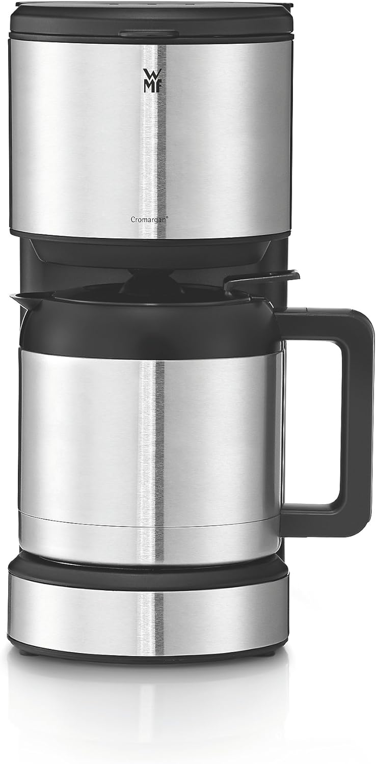 WMF CE Coffee Machine with Thermos Jug, Multi-Colour