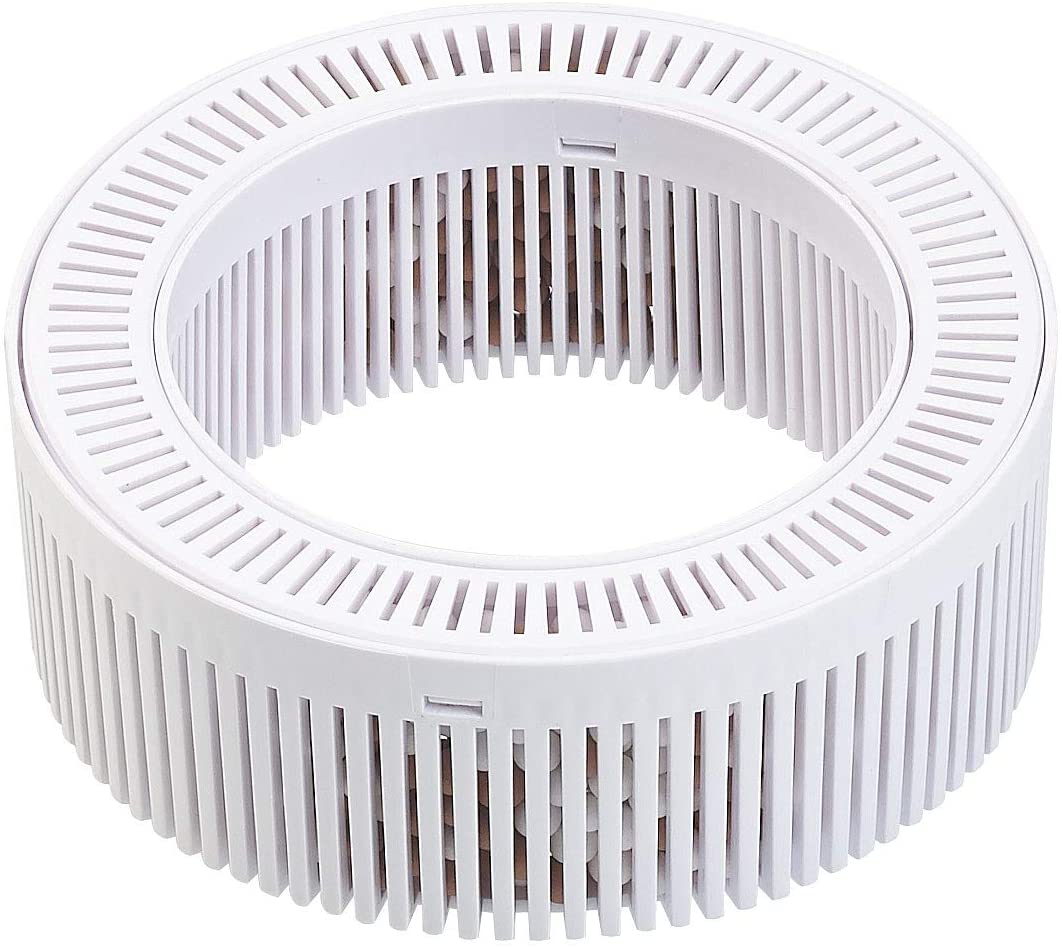 ROSENSTEIN & SOHNE Rosenstein & Söhne Accessories for water ioniser: replacement filter for hydrogen ioniser WI-200 (drinking water hydrogen ioniser)