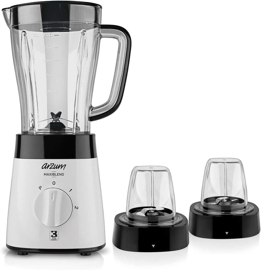 ARZUM Maximum Youth Blender
