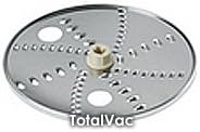 Cuisinart FP 12RSD Reversible Shredding Disc