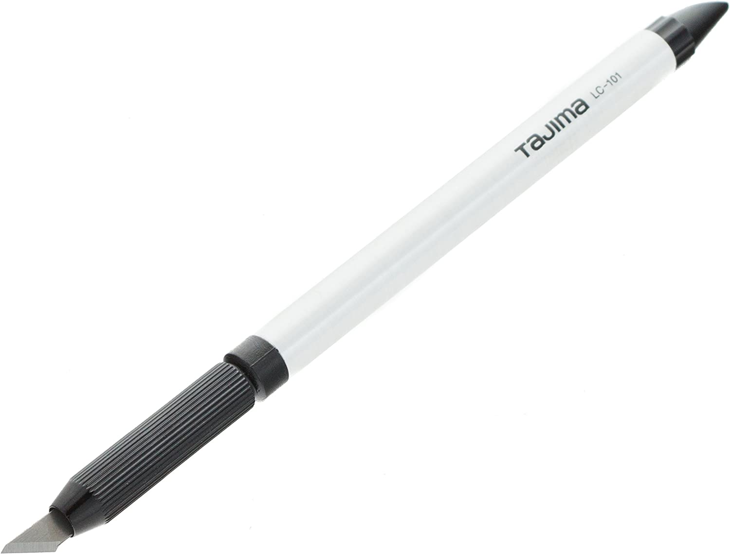 Tajima Graphician cutter with 8 blades