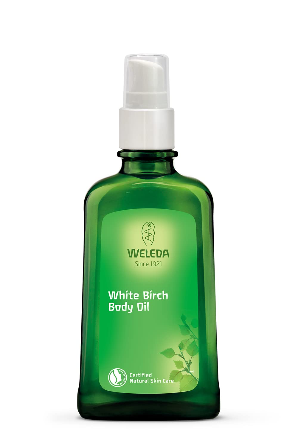 WELEDA Birch Cellulite Oil 100 ml