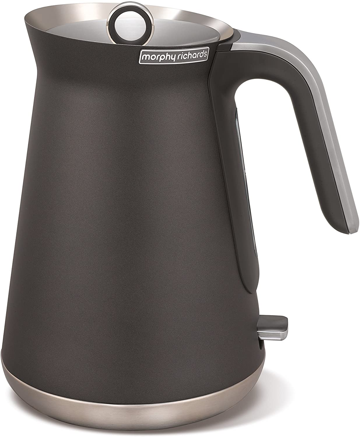 Morphy Richards Aspect Kettle, titanium