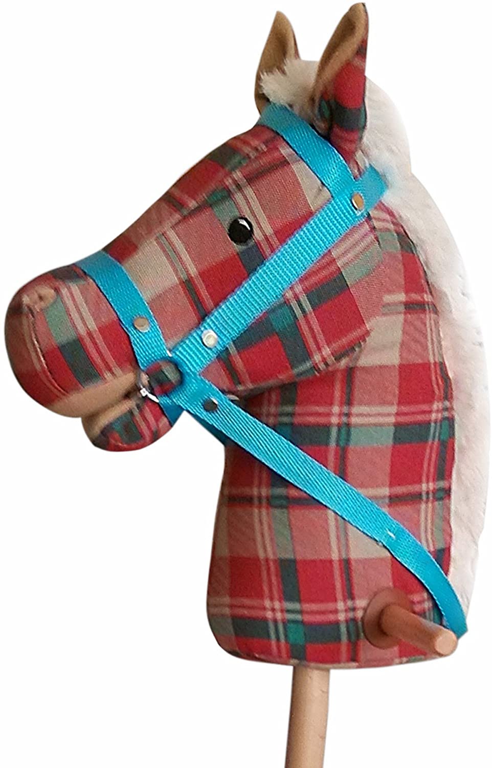 martoli Hobby Horse Checked/Sound